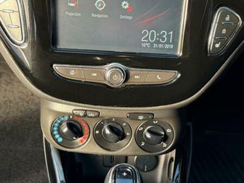 Vauxhall Corsa SE NAV
