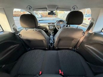 Vauxhall Corsa SE NAV