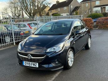 Vauxhall Corsa SE NAV