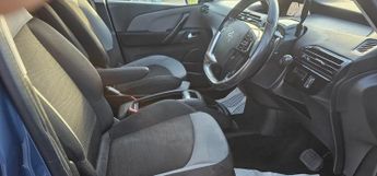 Citroen C4 Picasso 1.6 BlueHDi VTR+ MPV 5dr Diesel EAT6 Euro 6 (s/s) (120 ps)