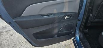 Citroen C4 Picasso 1.6 BlueHDi VTR+ MPV 5dr Diesel EAT6 Euro 6 (s/s) (120 ps)