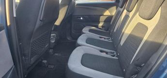 Citroen C4 Picasso 1.6 BlueHDi VTR+ MPV 5dr Diesel EAT6 Euro 6 (s/s) (120 ps)