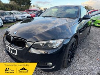 BMW 320 320i M SPORT