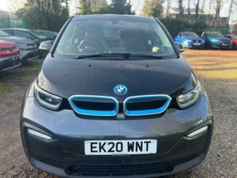 BMW i3 42.2kWh Auto 5dr