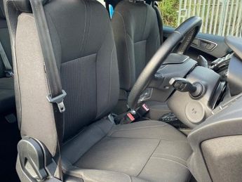 Ford B-Max 1.6 Titanium MPV 5dr Petrol Powershift Euro 5 (105 ps)