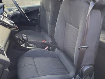 Ford B-Max 1.6 Titanium MPV 5dr Petrol Powershift Euro 5 (105 ps)