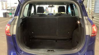 Ford B-Max 1.6 Titanium MPV 5dr Petrol Powershift Euro 5 (105 ps)