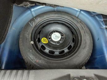 Ford Fiesta 1.25 Style 5dr