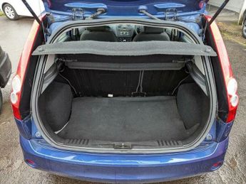 Ford Fiesta 1.25 Style 5dr