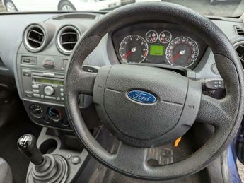 Ford Fiesta 1.25 Style 5dr