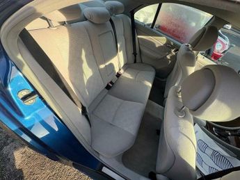 Mercedes-Benz C Class 1.8 C180 Kompressor Classic SE 4dr