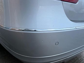 Mercedes E Class E250 CDI BLUEEFFICIENCY AVANTGARDE