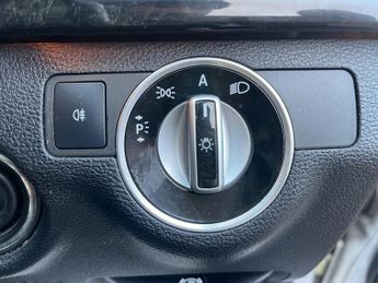 Mercedes E Class E250 CDI BLUEEFFICIENCY AVANTGARDE