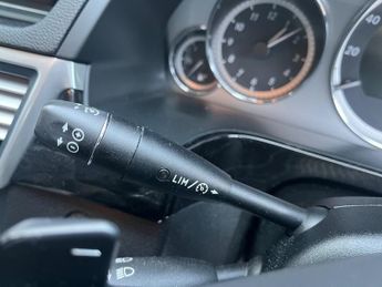 Mercedes E Class E250 CDI BLUEEFFICIENCY AVANTGARDE