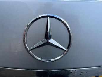Mercedes E Class E250 CDI BLUEEFFICIENCY AVANTGARDE