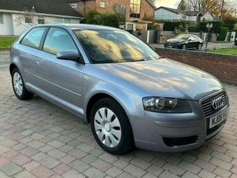 Audi A3 1.6 Special Edition 3dr