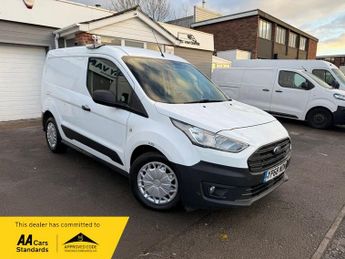 Ford Transit Connect 220 BASE TDCI