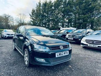 Volkswagen Polo 1.4 TSI BlueMotion Tech ACT BlueGT (Sensor) DSG Euro 5 (s/s) 3dr