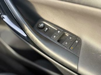 Vauxhall Astra 1.4i Turbo Elite Nav Auto Euro 6 (s/s) 5dr