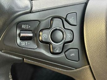 Vauxhall Astra 1.4i Turbo Elite Nav Auto Euro 6 (s/s) 5dr