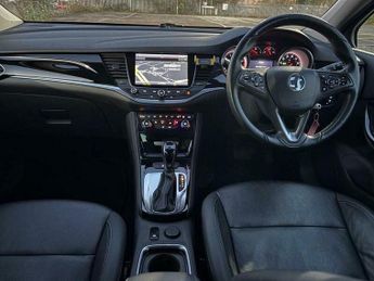 Vauxhall Astra 1.4i Turbo Elite Nav Auto Euro 6 (s/s) 5dr