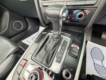Audi A5 Cabriolet 1.8 TFSI S line Special Edition Multitronic (s/s) 2dr