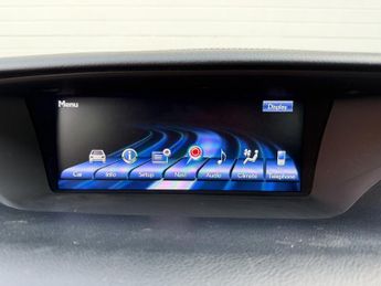 Lexus GS 300h 2.5 Luxury CVT (s/s) 4dr