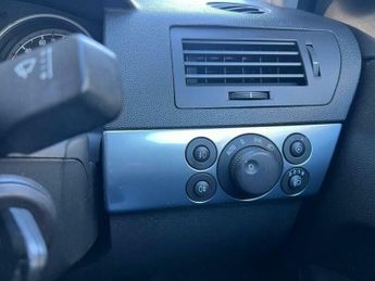 Vauxhall Astra 1.8i 16v Elite 5dr