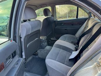 Vauxhall Omega 2.2i 16v CD Automatic 142 Bhp | MOT till Nov 2026 _ Cambelt & Wa