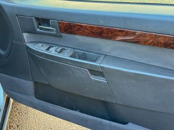 Vauxhall Omega 2.2i 16v CD Automatic 142 Bhp | MOT till Nov 2026 _ Cambelt & Wa