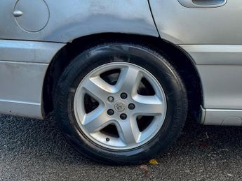 Vauxhall Omega 2.2i 16v CD Automatic 142 Bhp | MOT till Nov 2026 _ Cambelt & Wa