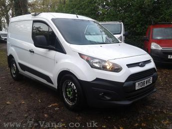 Ford Transit Connect 220 P/V