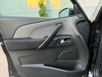 Citroen C4 Picasso 1.6 BlueHDi Touch Edition EAT6 Euro 6 (s/s) 5dr
