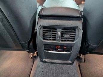 BMW 3 SERIES 320i M SPORT