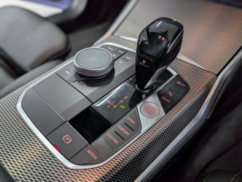 BMW 3 SERIES 320i M SPORT