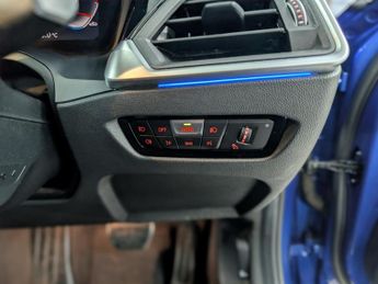 BMW 3 SERIES 320i M SPORT