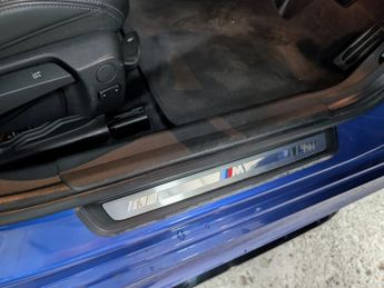 BMW 3 SERIES 320i M SPORT