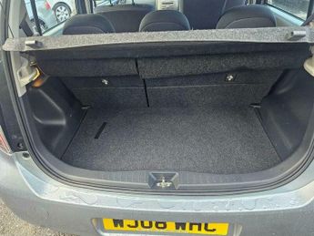 Daihatsu Sirion 1.3 S 5dr