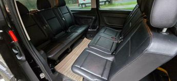 Mercedes-Benz Vito 2.1 114 CDI BlueTEC PRO Tourer Double Cab 5dr Diesel G-Tronic+ R