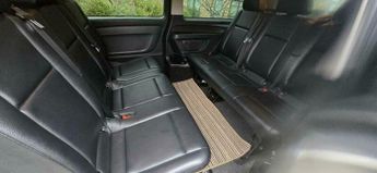 Mercedes-Benz Vito 2.1 114 CDI BlueTEC PRO Tourer Double Cab 5dr Diesel G-Tronic+ R