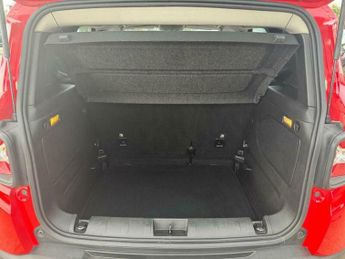 Jeep Renegade 1.4T MultiAirII Longitude DDCT Euro 6 (s/s) 5dr