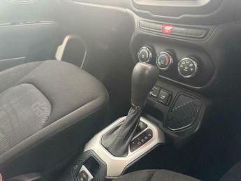 Jeep Renegade 1.4T MultiAirII Longitude DDCT Euro 6 (s/s) 5dr