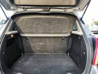 Vauxhall Mokka 1.4i Turbo SE Auto 2WD Euro 6 5dr