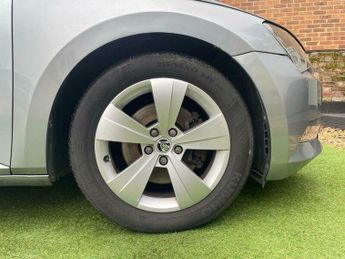 Skoda Superb SE TECHNOLOGY TDI DSG