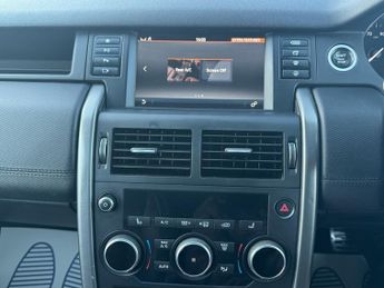 Land Rover Discovery Sport 2.0 TD4 HSE Dynamic Lux SUV 5dr Diesel Auto 4WD Euro 6 (s/s) (18