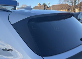 BMW X5 2.0 40e 9.0kWh M Sport SUV 5dr Petrol Plug-in Hybrid Auto xDrive