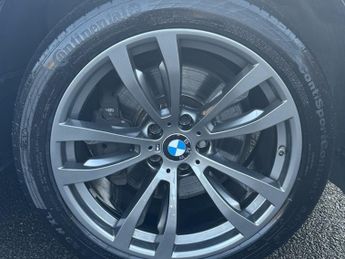 BMW X5 2.0 40e 9.0kWh M Sport SUV 5dr Petrol Plug-in Hybrid Auto xDrive