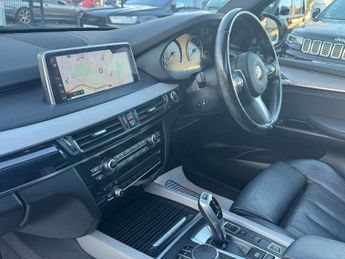 BMW X5 2.0 40e 9.0kWh M Sport SUV 5dr Petrol Plug-in Hybrid Auto xDrive