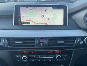 BMW X5 2.0 40e 9.0kWh M Sport SUV 5dr Petrol Plug-in Hybrid Auto xDrive