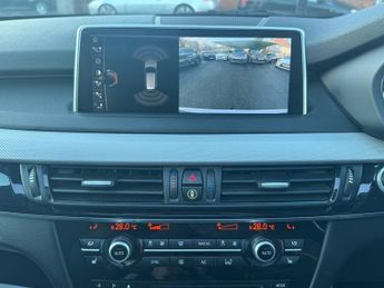 BMW X5 2.0 40e 9.0kWh M Sport SUV 5dr Petrol Plug-in Hybrid Auto xDrive